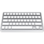 Keyboard emoji, Apple design