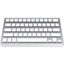 Keyboard emoji on iPhone