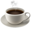 Hot Beverage emoji, Apple design