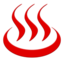 Hot Springs emoji, Apple design