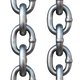 Chains emoji, Apple design
