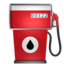 Download Fuel Pump emoji, Apple style
