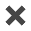 Multiply emoji, Apple design