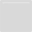 White Large Square emoji, Apple design