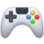 Video Game emoji, Facebook design
