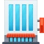 Department Store emoji, Facebook design