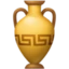 Amphora emoji, Facebook design