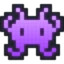 Alien Monster emoji, Facebook design