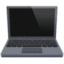 Laptop emoji, Facebook design