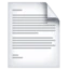 Page Facing Up emoji, Facebook design