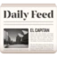 Newspaper emoji, Facebook design