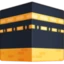 Kaaba emoji, Facebook design
