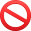 Prohibited emoji, Facebook design