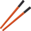 Chopsticks emoji, Facebook design