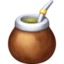 Mate emoji, Facebook design