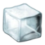 Ice emoji, Facebook design