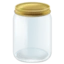 Jar emoji, Facebook design