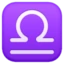 Libra emoji, Facebook design