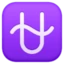 Ophiuchus emoji, Facebook design
