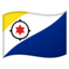 Download Flag: Caribbean Netherlands emoji, Google style
