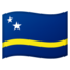 Download Flag: Curaçao emoji, Google style