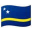 Flag: Curaçao emoji on Android