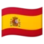 Flag: Ceuta & Melilla emoji, Google design