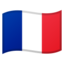 Download Flag: St. Martin emoji, Google style