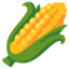 Ear of Corn emoji, Google design