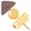 Oden emoji, Google design