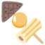 Oden emoji on Android