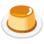 Custard emoji, Google design