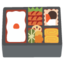 Bento Box emoji, Google design