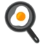 Cooking emoji on Android