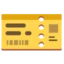 Ticket emoji on Android