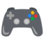 Download Video Game emoji, Google style