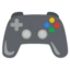 Video Game emoji on Android