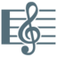 Musical Score emoji on Android
