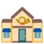 Post Office emoji, Google design