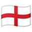 Download Flag: England emoji, Google style