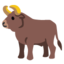 Ox emoji, Google design
