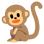Download Monkey emoji, Google style