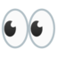 Eyes on Google