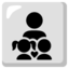 Download Family Man, Girl, Boy emoji, Google style