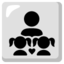 Family Man, Girl, Girl emoji, Google design