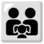 Family Man, Man, Girl emoji, Google design
