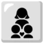 Family Woman, Boy, Boy emoji, Google design