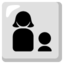 Download Family Woman, Boy emoji, Google style