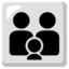 Family emoji, Google design