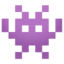 Download Alien Monster emoji, Google style